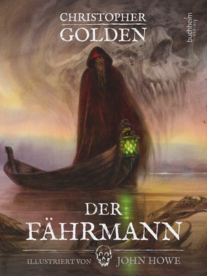 cover image of Der Fährmann--illustriert